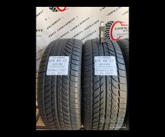 4 PNEUMATICI 215/55 R17 WESTLAKE INVERNALI 80%