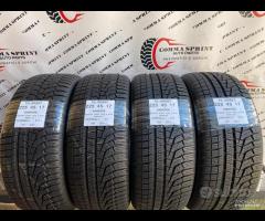 4 PNEUMATICI 225/45 R17 HANKOOK INVERN RUNFLAT KM0