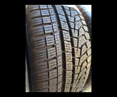 4 PNEUMATICI 225/45 R17 HANKOOK INVERN RUNFLAT KM0