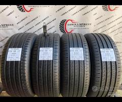 4 PNEUMATICI 215/55 R17 BARUM ESTIVE