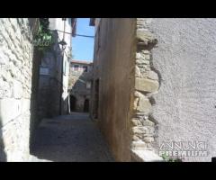 San Vito Romano,cielo terra, rifinire internamente