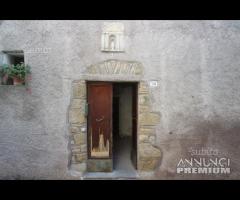 San Vito Romano,cielo terra, rifinire internamente