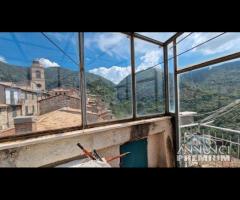 Piglio, con terrazza panoramica e cantina - 22