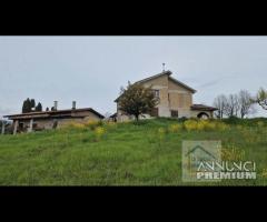 Genazzano, casa indipendente con terreno - 19