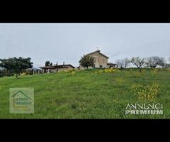 Genazzano, casa indipendente con terreno - 20