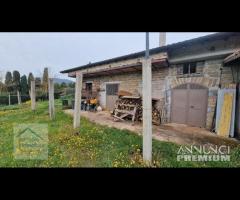 Genazzano, casa indipendente con terreno - 21