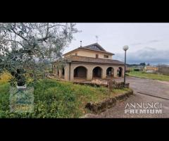 Genazzano, casa indipendente con terreno - 22