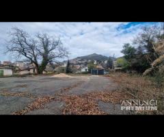 Palestrina, terreno agricolo in zona centrale