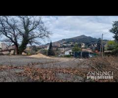 Palestrina, terreno agricolo in zona centrale