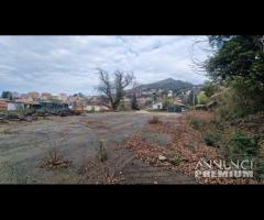 Palestrina, terreno agricolo in zona centrale