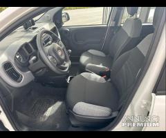 FIAT PANDA 1.0 firefly HYBRID CITY LIFE UFFICIALE