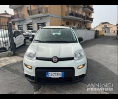 FIAT PANDA 1.0 firefly HYBRID CITY LIFE UFFICIALE - 6