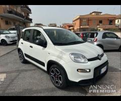 FIAT PANDA 1.0 firefly HYBRID CITY LIFE UFFICIALE - 7