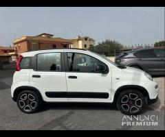 FIAT PANDA 1.0 firefly HYBRID CITY LIFE UFFICIALE - 8