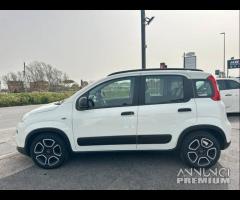 FIAT PANDA 1.0 firefly HYBRID CITY LIFE UFFICIALE - 9