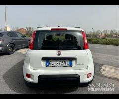 FIAT PANDA 1.0 firefly HYBRID CITY LIFE UFFICIALE - 11