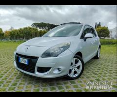 Renault Scenic X-Mod 1.5 dCi 110CV EDC Luxe