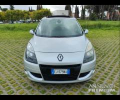 Renault Scenic X-Mod 1.5 dCi 110CV EDC Luxe