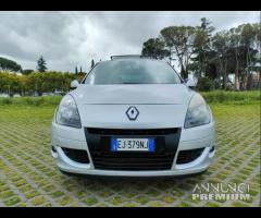 Renault Scenic X-Mod 1.5 dCi 110CV EDC Luxe