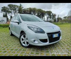 Renault Scenic X-Mod 1.5 dCi 110CV EDC Luxe