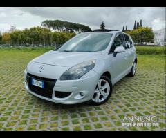 Renault Scenic X-Mod 1.5 dCi 110CV EDC Luxe