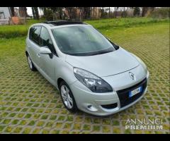 Renault Scenic X-Mod 1.5 dCi 110CV EDC Luxe - 6