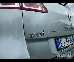 Renault Scenic X-Mod 1.5 dCi 110CV EDC Luxe - 10