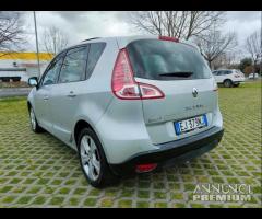 Renault Scenic X-Mod 1.5 dCi 110CV EDC Luxe - 11