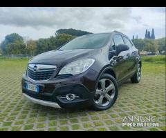 Opel Mokka 1.7 CDTI Ecotec 130CV 4x4 Start&Stop Co