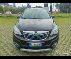 Opel Mokka 1.7 CDTI Ecotec 130CV 4x4 Start&Stop Co - 2