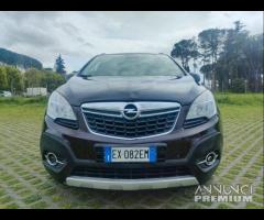 Opel Mokka 1.7 CDTI Ecotec 130CV 4x4 Start&Stop Co