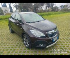 Opel Mokka 1.7 CDTI Ecotec 130CV 4x4 Start&Stop Co - 6