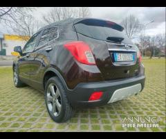 Opel Mokka 1.7 CDTI Ecotec 130CV 4x4 Start&Stop Co - 7