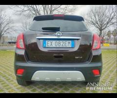 Opel Mokka 1.7 CDTI Ecotec 130CV 4x4 Start&Stop Co - 9