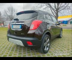 Opel Mokka 1.7 CDTI Ecotec 130CV 4x4 Start&Stop Co - 10