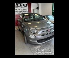 FIAT 500 1.0 Hybrid Dolcevita - 11