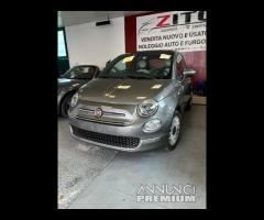 FIAT 500 1.0 Hybrid Dolcevita - 12