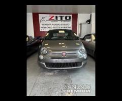 FIAT 500 1.0 Hybrid Dolcevita - 13