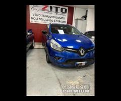 RENAULT Clio Sporter dCi 8V 75 CV Business - 8