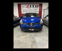 RENAULT Clio Sporter dCi 8V 75 CV Business - 10