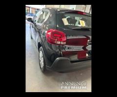 CITROEN C3 PureTech 83 S&S Feel