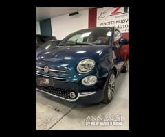 FIAT 500 1.0 Hybrid Dolcevita - 7