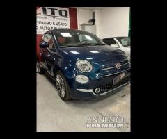 FIAT 500 1.0 Hybrid Dolcevita - 8