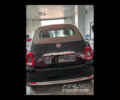 FIAT 500C 1.0 Hybrid Dolcevita