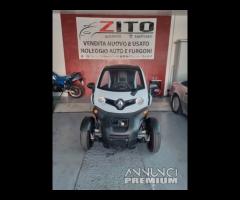 Renault Twizy - 2018