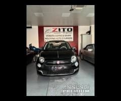 Fiat 500 (2015-->) - 2021