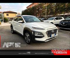 Hyundai Kona 1.6 crdi Xprime 2wd 136cv dct - 2