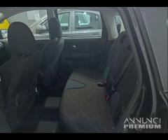 Nissan Note 1.4 gpl unico prop 2011