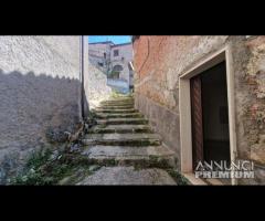 Piglio, piano terra con cantina Discreto stato - 8