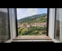 Piglio, discreto stato con balcone - 21